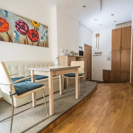 Ginger Apartment Riga Extérieur photo