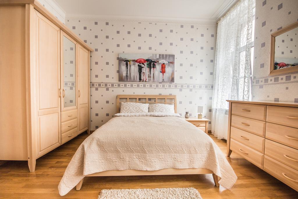 Appartement Ginger