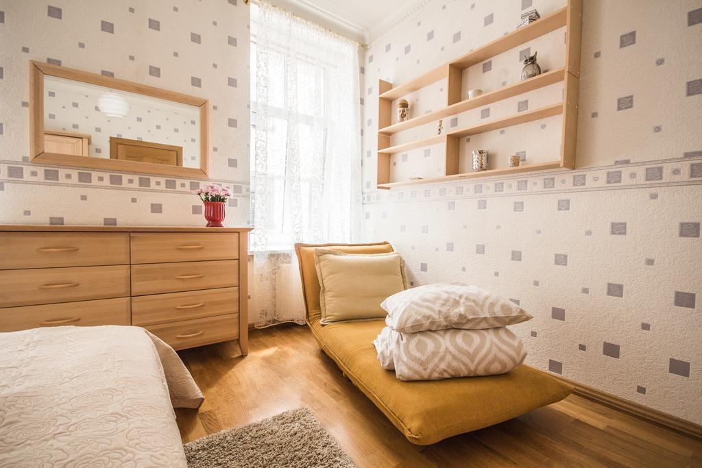 Ginger Appartement *