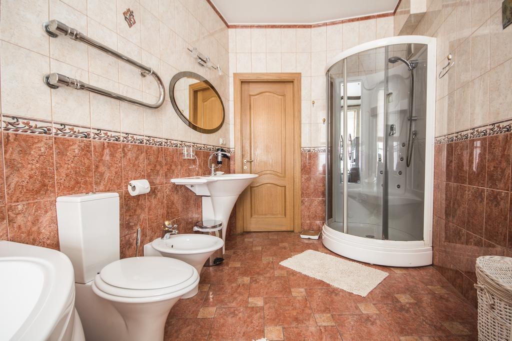 Appartement Ginger Riga