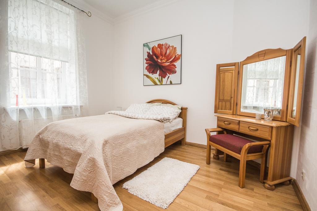 Appartement Ginger