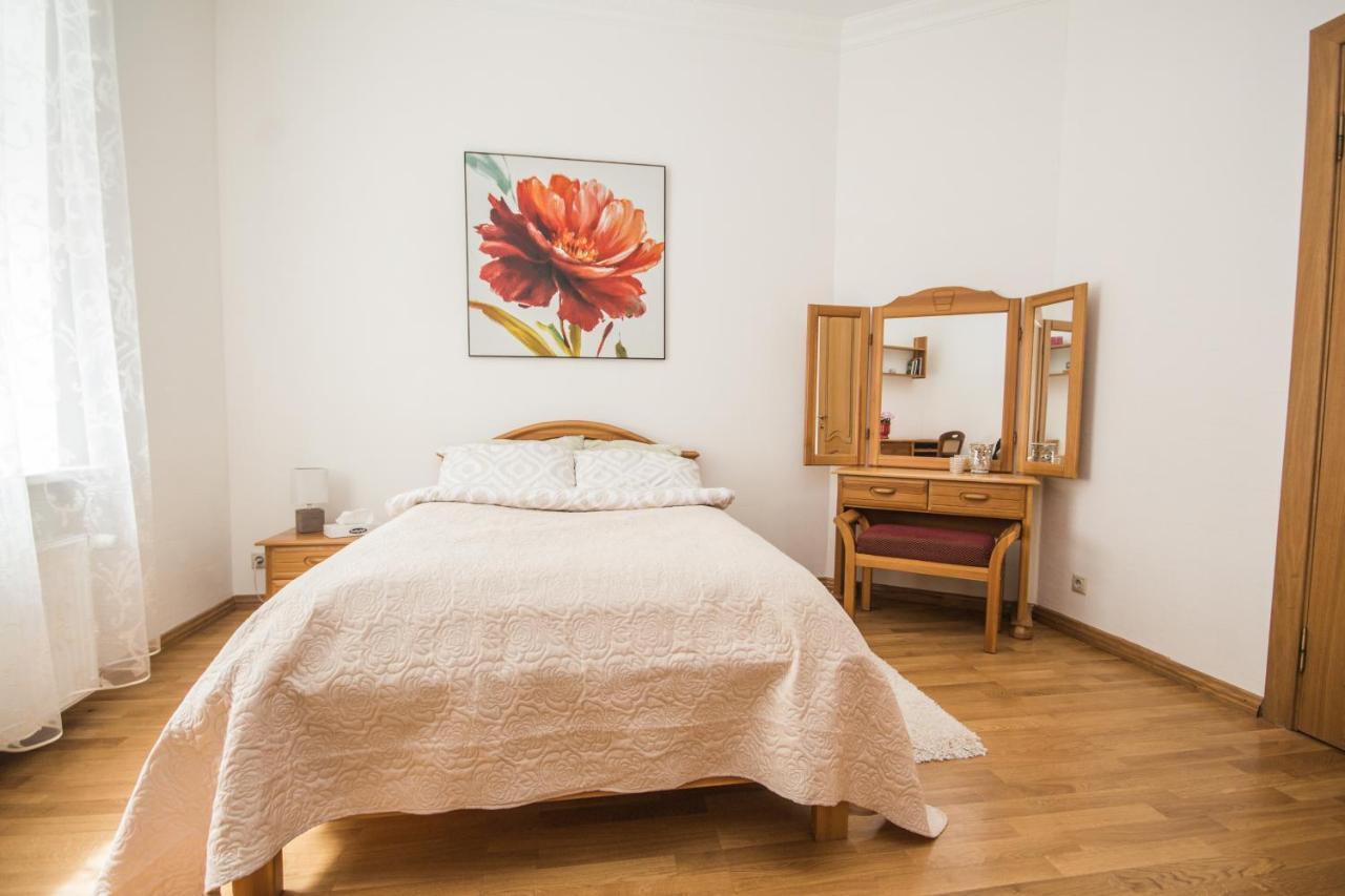 Appartement Ginger Riga