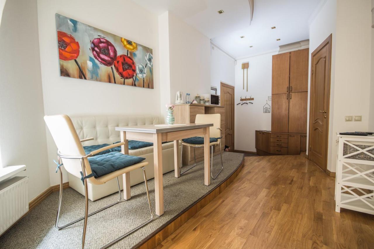 Ginger Appartement *